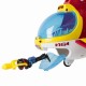 Paw Patrol Patrula Catelusilor Submarin Spin-master 6040054