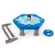 Protejeaza pinguinul joc Spinmaster 6041024