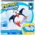 Protejeaza pinguinul joc Spinmaster 6041024