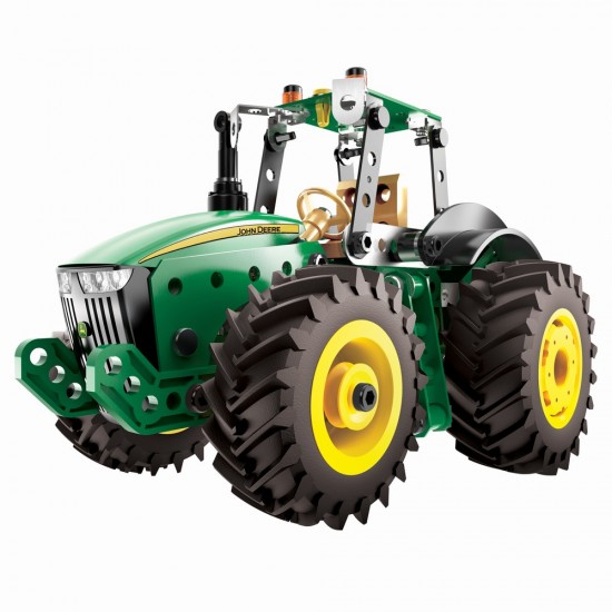 Tractor John Deere Meccano 6044492