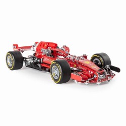 Meccano masina Ferrari 1 Race Spin-master 6044641