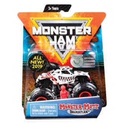 Masinuta Monster Jam Spin-master 6044941