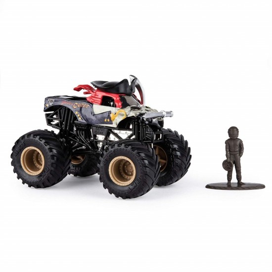 Masinuta Monster Jam Spin-master 6044941
