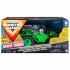 Masina Monster Jam cu radiocomanda Groparul Spin-master 6044955