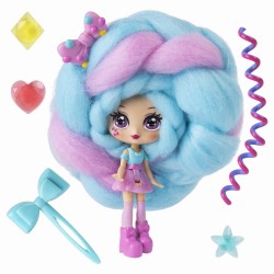 Candy Locks papusi parfumate Spinmaster 6052311