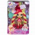 Papusa Candy Locks cu par parfumat 