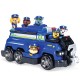 Patrula Catelusilor set de joaca Ultimate Police Cruiser Spin master 6052956