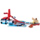 Paw Patrol set 2in1Patrula Catelusilor Spinmaster 6053406