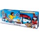 Paw Patrol set 2in1Patrula Catelusilor Spinmaster 6053406