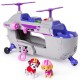 Paw Patrol elicopterul urias al lui Skye Patrula Catelusilor