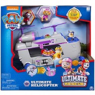 Paw Patrol elicopterul urias al lui Skye Patrula Catelusilor