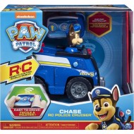 Paw Patrol masina radiocomandata a lui Chase 6054190