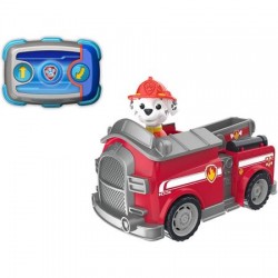 Masina cu radiocomanda Marshal Paw Patrol 6054195
