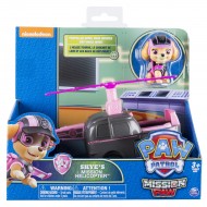 Patrula Catelusilor set elicopter cu figurina Skye Spin-master 6031703_20079028