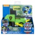 Patrula Catelusilor set masina cu figurina Rocky Spin-master 6031703_20079029