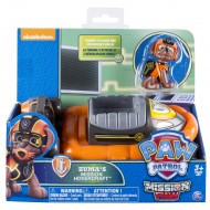 Patrula Catelusilor set vehicul cu figurina Zuma Spin-master 6031703_20079030