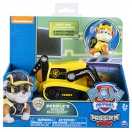 Patrula Catelusilor set vehicul cu figurina Rubble Spin-master 6031703_20079031
