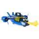 Paw Patrol aeronava lui Chase cu sunete si lumini Spinmaster 6038328