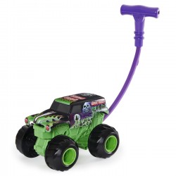 Monster Jam Grave Digger Spin-master 6044990-20126248