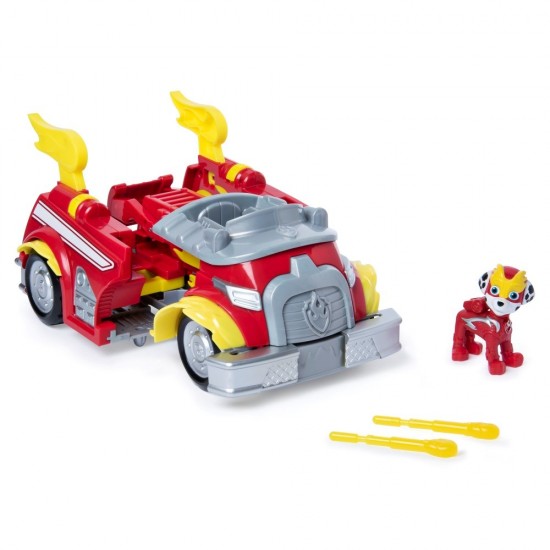 Paw Patrol masinuta power up Spinmaster 6052653