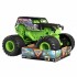 Masina Monster Jam 1:10 Grave Digger Spin Master 6053036