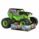 Masina Monster Jam 1:10 Grave Digger Spin Master 6053036