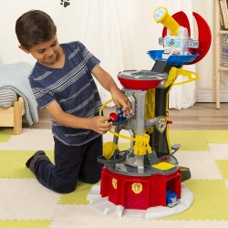 Paw Patrol turnul de control 83cm Spinmaster 6053408