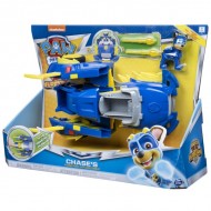 Paw Patrol masinuta power up Chase SpinMaster 6053687
