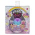 Pixies set papusa cu 2 figurine Hachimals Spin-master 6053996
