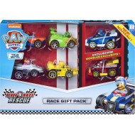 Patrula Catelusilor set 6 masinute Spin-master 6054522