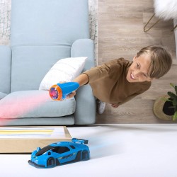 Masinuta Air Hogs Zero Gravity Laser Spin-master 6054529