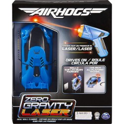 Masinuta Air Hogs Zero Gravity Laser Spin-master 6054529