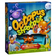 Joc Octopus mini hockey Spin-master 6054637