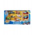 Patrula Catelusilor set 8 masinute Spin-master 6054648