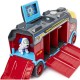 Paw Patrol Mega Camionul cu catelusi gemeni si masinute 6054649