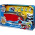 Paw Patrol Mega Camionul cu catelusi gemeni si masinute 6054649
