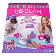 Go Glam salon de manichiura Spin-master 6054791