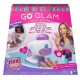 Go Glam salon de manichiura Spin-master 6054791