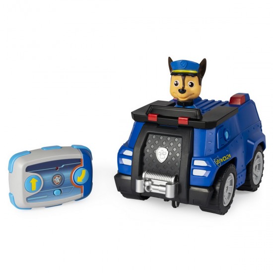 Paw Patrol masina RC Patrula Catelusilor 6054863-20120361