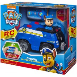 Paw Patrol masina RC Patrula Catelusilor 6054863-20120361