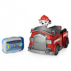 Paw Patrol masina RC Patrula Catelusilor 6054863-20120362
