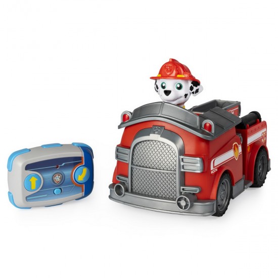 Paw Patrol masina RC Patrula Catelusilor 6054863-20120362