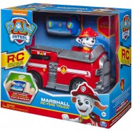 Paw Patrol masina RC Patrula Catelusilor 6054863-20120362