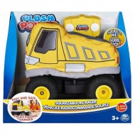 Masina radiocomandata basculanta din plus Spin-master 6055122