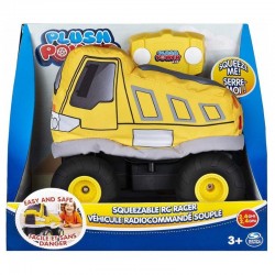 Masina radiocomandata basculanta din plus Spin-master 6055122