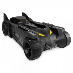 Masina lui Batman SpinMaster 6055297