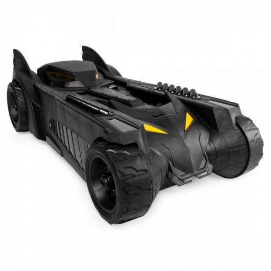 Masina lui Batman SpinMaster 6055297