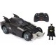 Batmobil cu radiocomanda si figurina Batman Spin-master 6055747