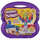 Kinetic sand set fantana de nisip Spin-master 6055859