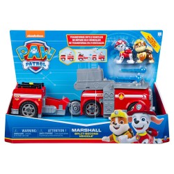 Paw Patrol masina 2in1 split Spinmaster 6055931